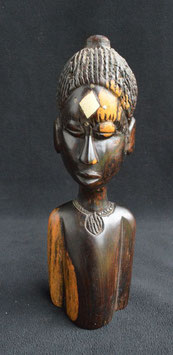 Statue Africaine du Bénin  :