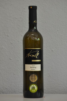 Riesling Auslese