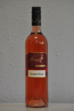 Donna Rosa