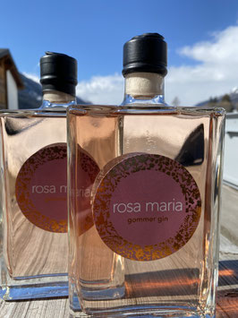 rosa maria