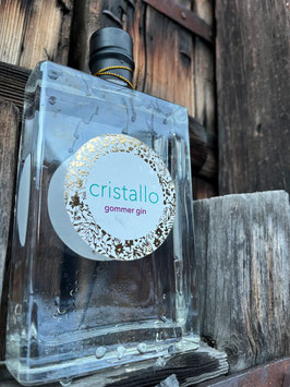 cristallo