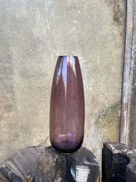 vase "FEDERICA" color: ametista