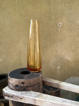 vase "MATTEA" color: ambra