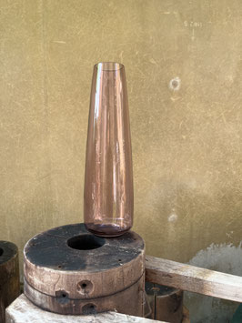 vase "MATTEA" color: ametista