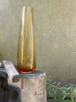 Vase "MATTEA" Farbe: ambra