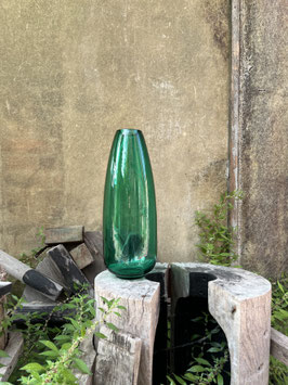 Vase "FEDERICA" Farbe: verde petrolio