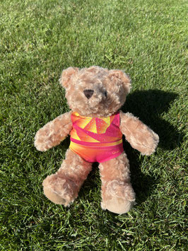 QUATRO Teddybär Illusion