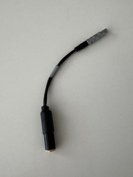 Adaptateur jack 3.5 / écouteurs STILO