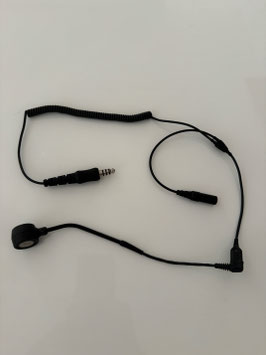 Kit de communication pilote professionnel MOTOROLA