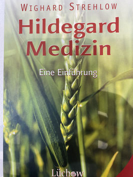 Buch - Hildegard Medizin - Eine Einführung