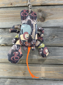ELBBUDEN´s * APPORTEL wilde tiere*
