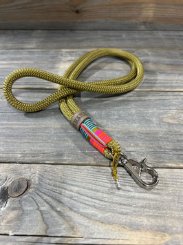 ELBpiepse in Seil ERBSE mit Bonsche wickel *muppetshow1*