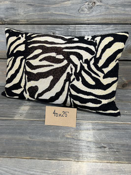 ELBBUDEN´s ELBKISS´n *ZEBRA*    Gr 40x25