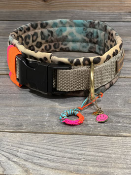 SOFTY in *SHADE OF LEO * mit Gurtband SAHARA       HU 27-37 möglich