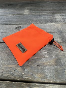 ELBBUDEN´s TASCHENSPIELER : MINI leckerliebeutel in Softshell NEO O