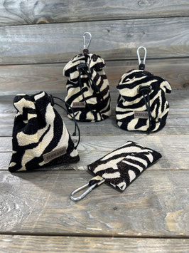 ELBschmatz in GOBELIN ZEBRA