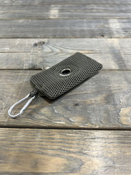 ELBBUDEN´s BUSINESSBAG in AIRMESH oliv