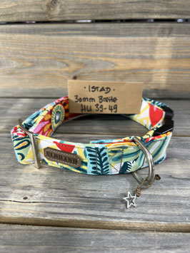 ELBBUDEN´s FABRIC COLLECTION *ISTAD*