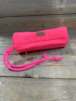 ELBmampf in Softshell PINK