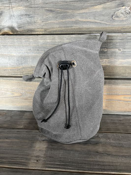 ELBBUDEN´s ELBBODY Tasche in Canvas Schlamm