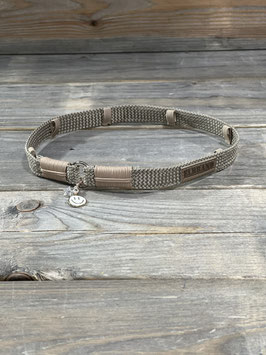 ELBTIEK SEIL COVER UP in SAHARA mit Takel clay