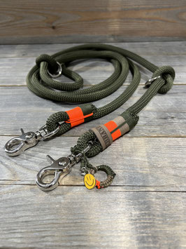 ELBstrick zum GESCHIRR