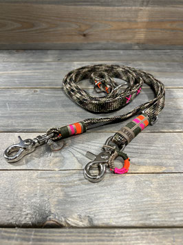 ELBlEASH SEIL ZUM GESCHIRR      *CAMOU PENG 1*