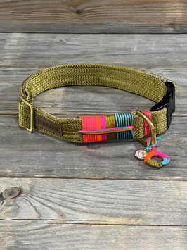 ELBBUDEN´s ELBROPE1  in Seil ERBSE mit Bonsche wickel *muppetshow*      HU 45-53