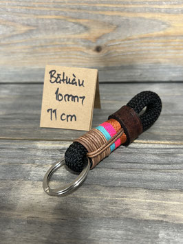 ELBBUDEN´s ELBkey in BÄTMÄN mit Bojenwrap