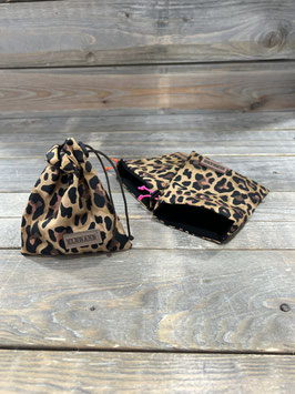 ELBBUDEN´s TASCHENSPIELER in Cotton LEO ( 2x vorhanden)     UNIKATE