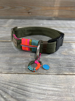 ELBBUDEN´s  ROPE1 in GRÖÖN mit Bonsche wickel *muppetshow2*     HU 38-47