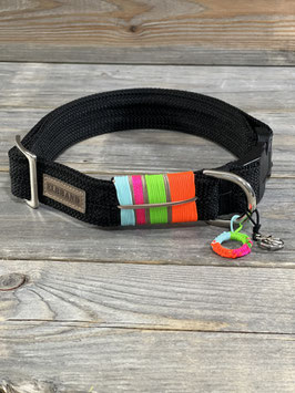 ELBBUDEN´s ELBrope1 in BÄTMÄN mit Bonsche *pepaa*    HU 48-55 in 30mm Breite