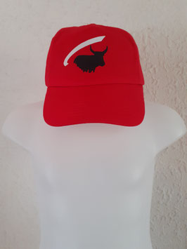 Casquette enfant Taureau