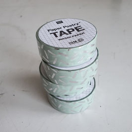 Washi Tape - Einzelrollen