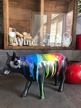 Vaca color
