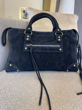 Sac JAJA Noir