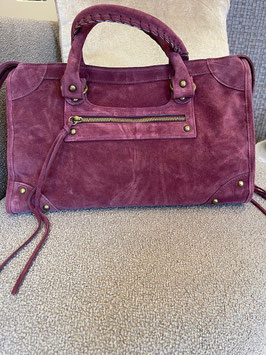 Sac JAJA Framboise