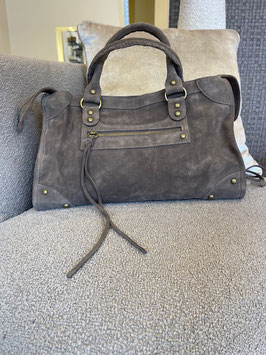 Sac JAJA Ardoise