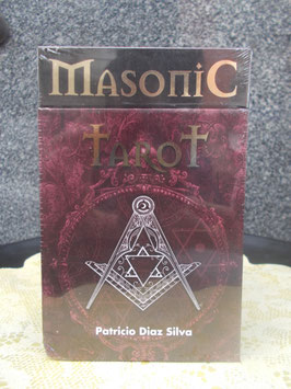 Masonic Tarocchi