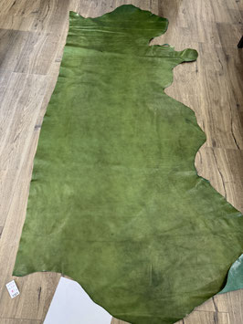1/2 VITELLO OLD ENGLAND- VERDE 1321