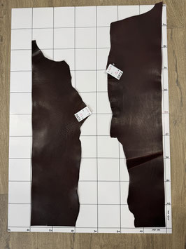 CUOIO sp.1,5mm MARRONE D572 - 573