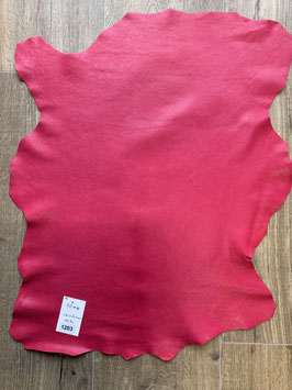 CAPRETTO NAPPATO ROSA SHOCKING 1203