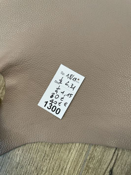 VITELLI ST DOLLARO TAUPE 1300