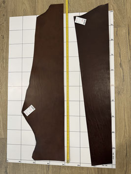 CUOIO sp.1,5mm MARRONE D576 - 577