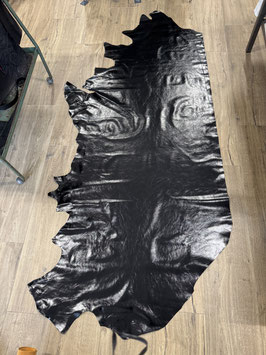 VITELLO NERO VERNICE NAPLACK