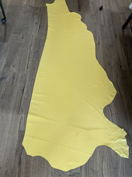 1/2 VITELLO GIALLO 1272
