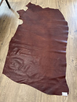 1/2 VITELLO OLD ENGLAND MARRONE 1344