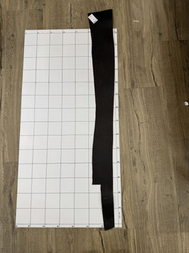 CUOIO NERO D642 XL