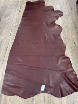 1/2 VITELLO OLD ENGLAND MARRONE 1352