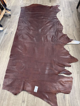 1/2 VITELLO OLD ENGLAND MARRONE 1347